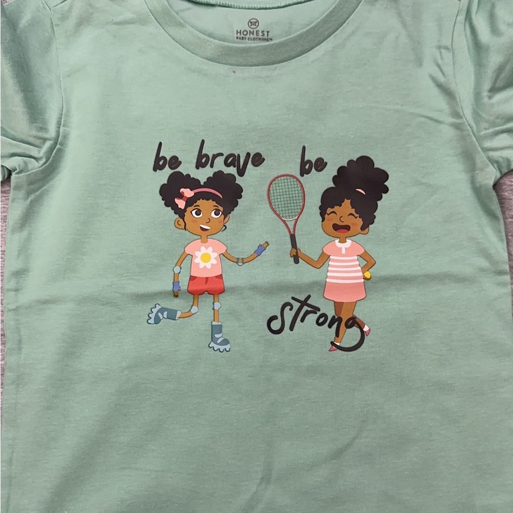Affirmation custom shirts - Picture 2 of 3
